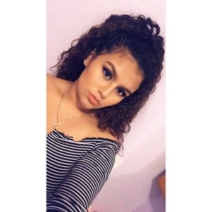 Meet your Posher, Belen